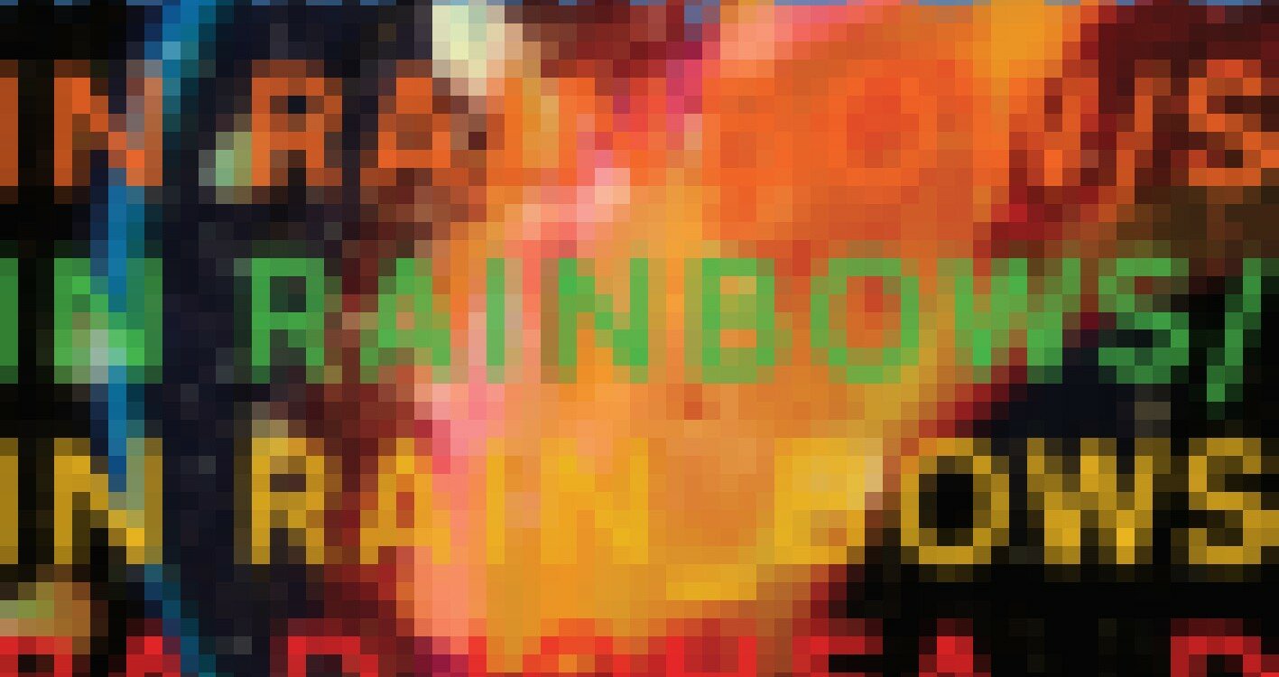 Radiohead-In-Rainbows